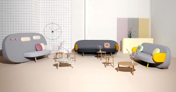 sancal sofas float