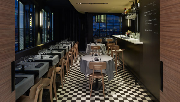 paris fashion week hotels hotel de nell
