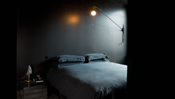 paris fashion week hotels la maison champs elysees