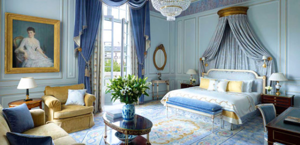 paris fashion week hotels shangri la