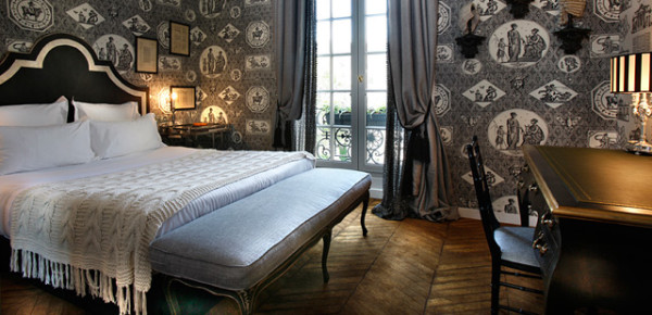 paris fashion week hotels st james