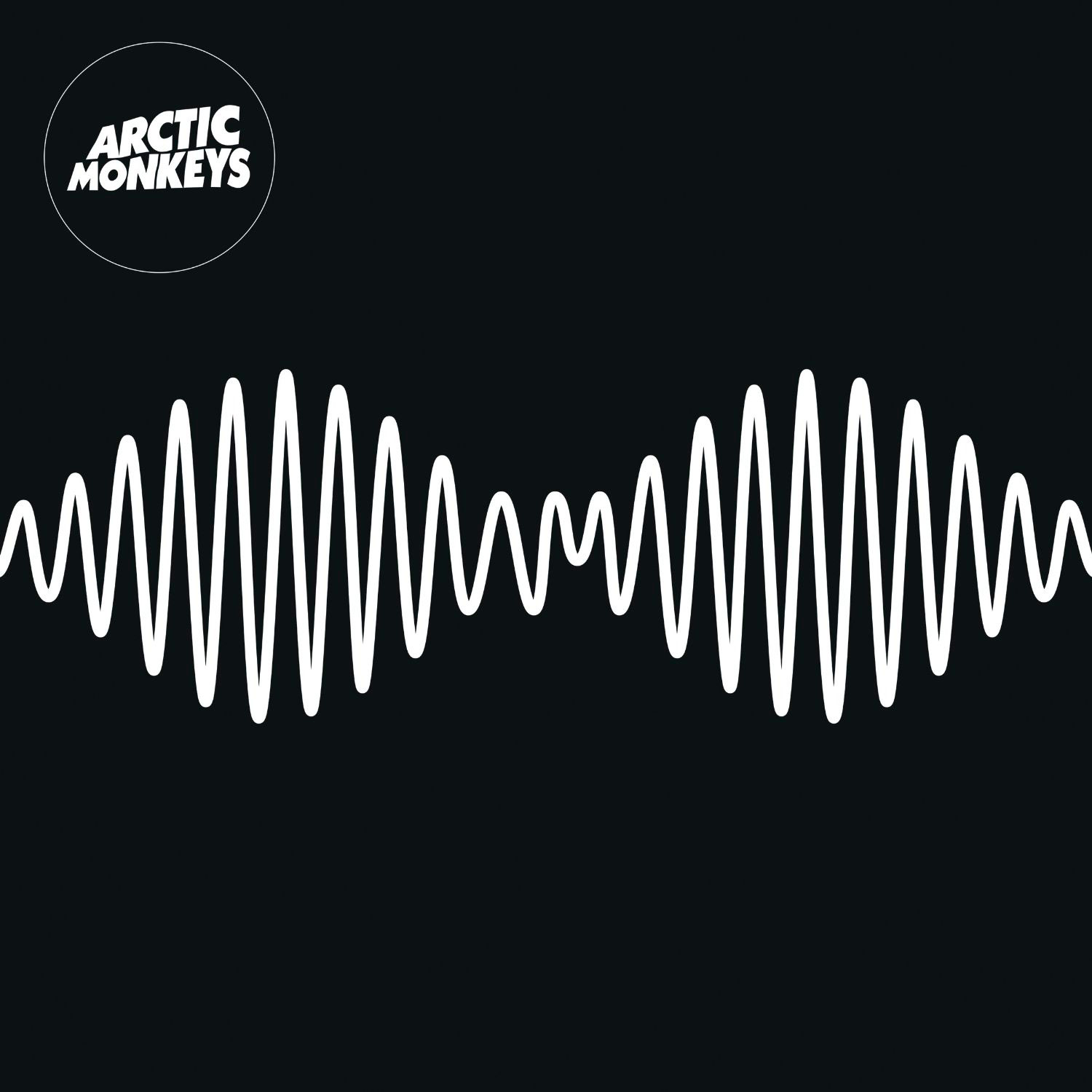 Arctic Monkeys AM