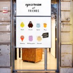 BestIdentityWinner Eyescream Barcelona