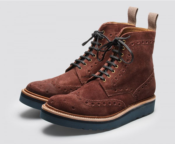 Grenson fw _