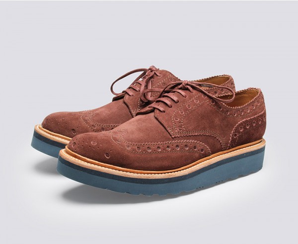 Grenson fw _