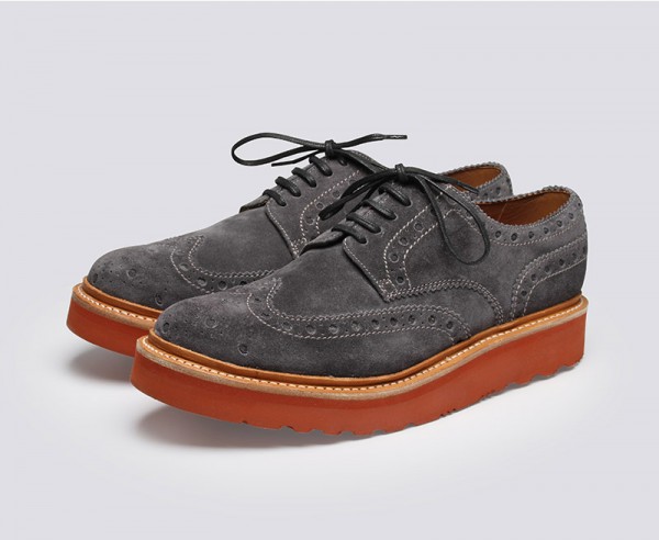 Grenson fw _