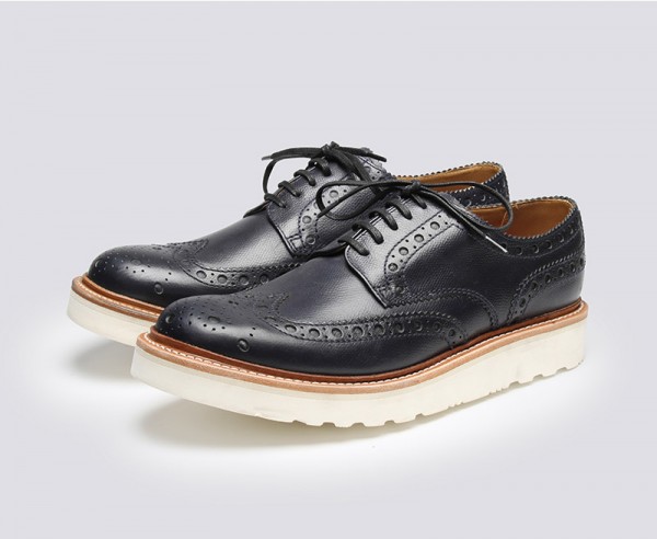 Grenson fw _