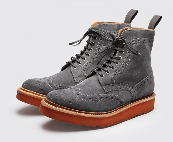 Grenson fw _