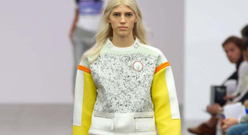 ICEBERG SPRING SUMMER 2020 WOMEN'S COLLECTION