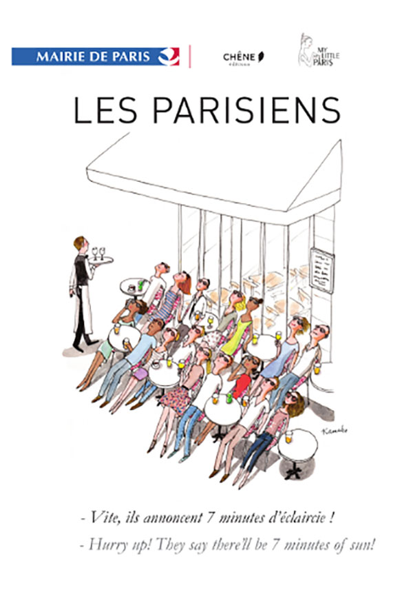 Kanako_Les Parisiens_