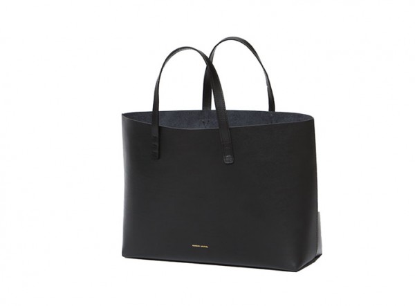 Mansur Gavriel Bags Hold It All