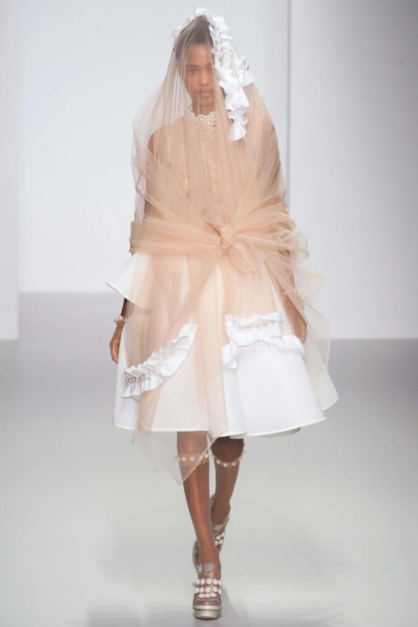 Simone Rocha SS