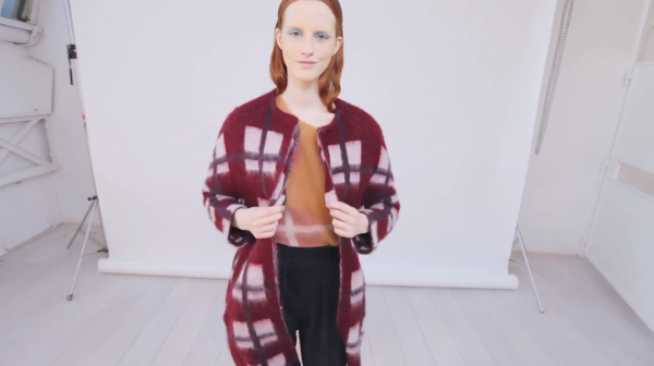 Sonia by Sonia Rykiel FW Video_