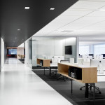 Techshed Office