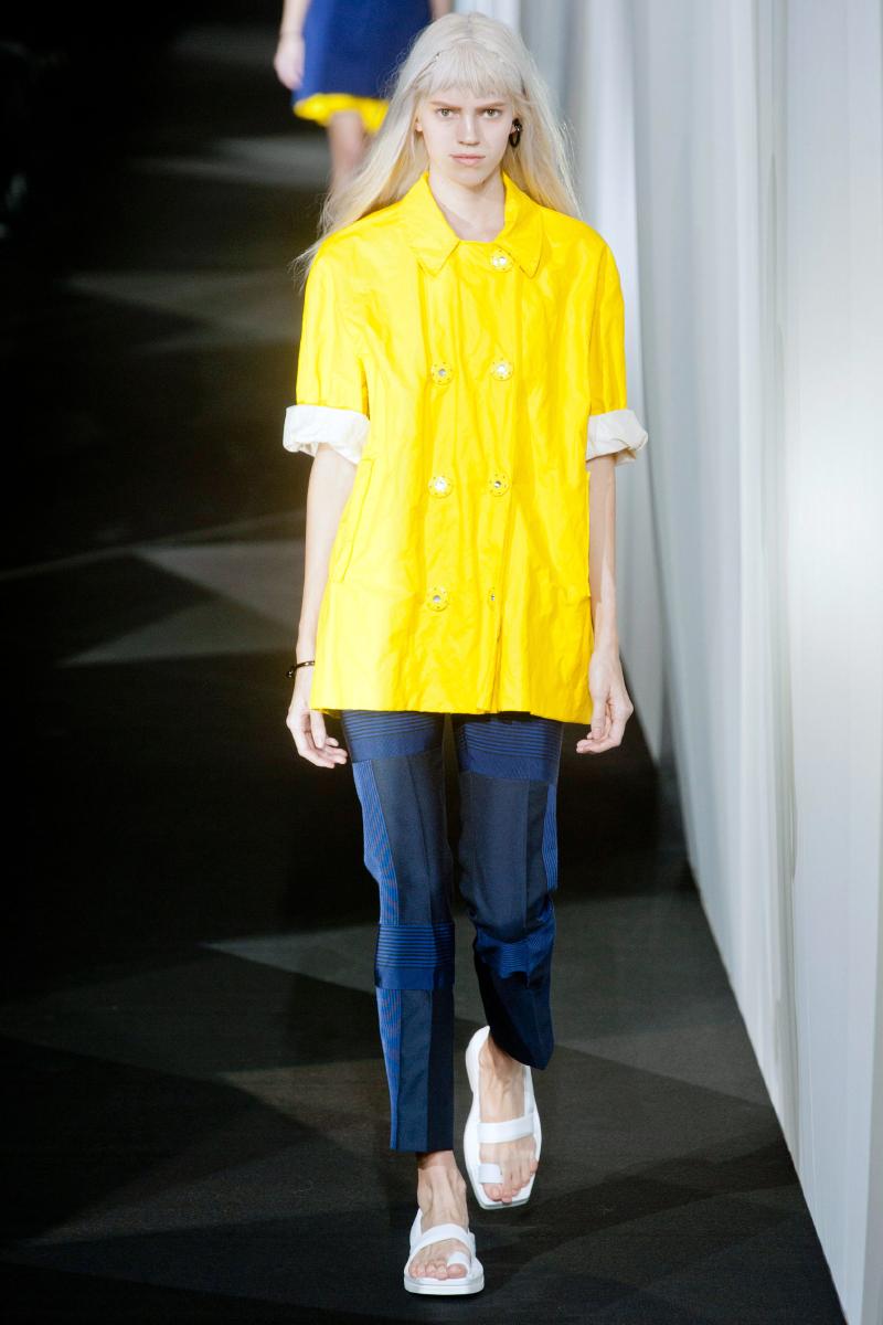 acne studios ss