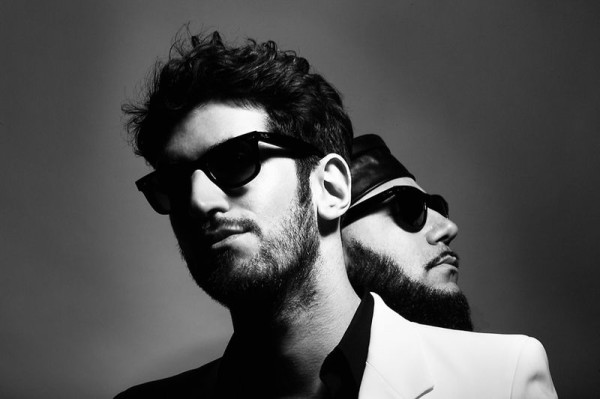 chromeo