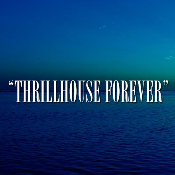 coleco thrillhouse