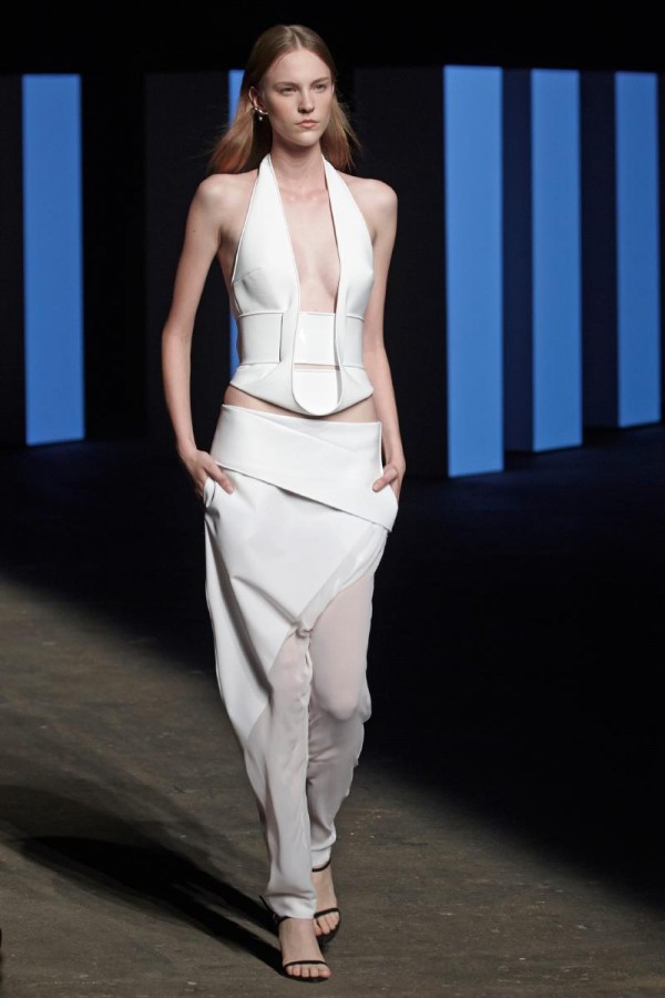 dion-lee-ss14-05 dion lee ss
