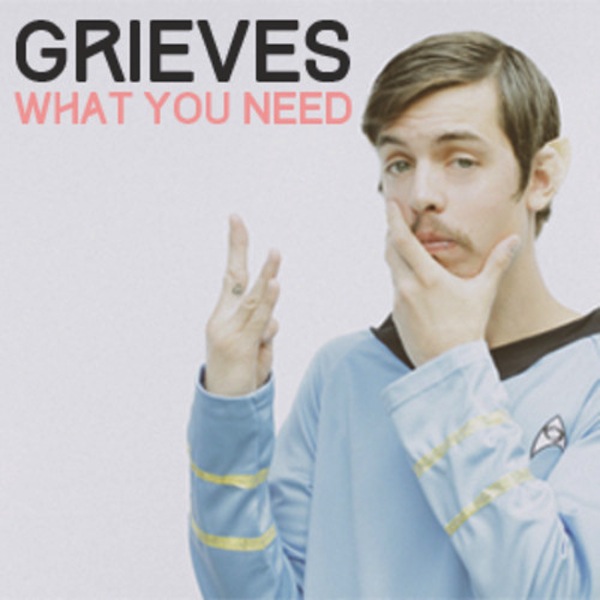 grieves