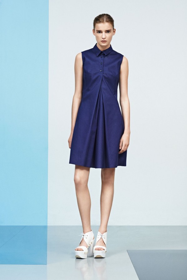 jil sander navy ss