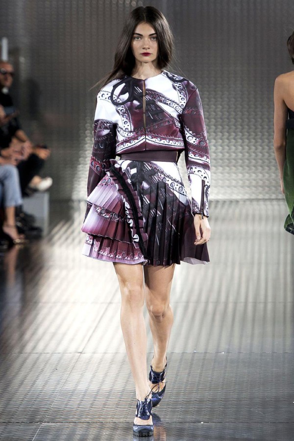 mary katrantzou ss