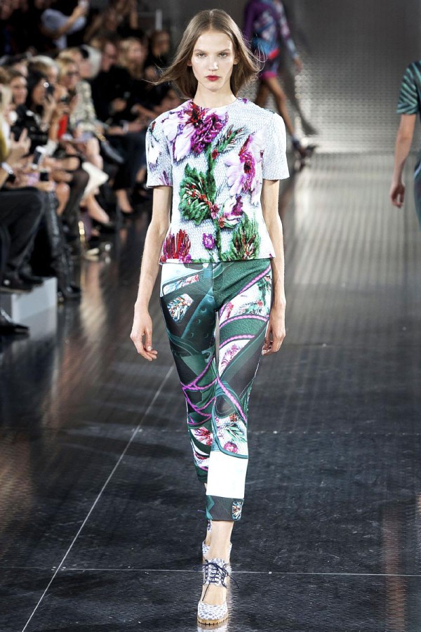 mary katrantzou ss