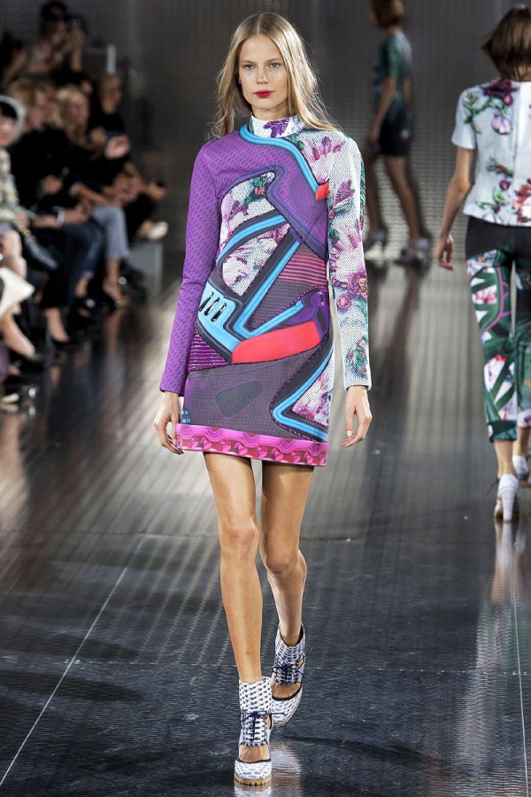 mary katrantzou ss