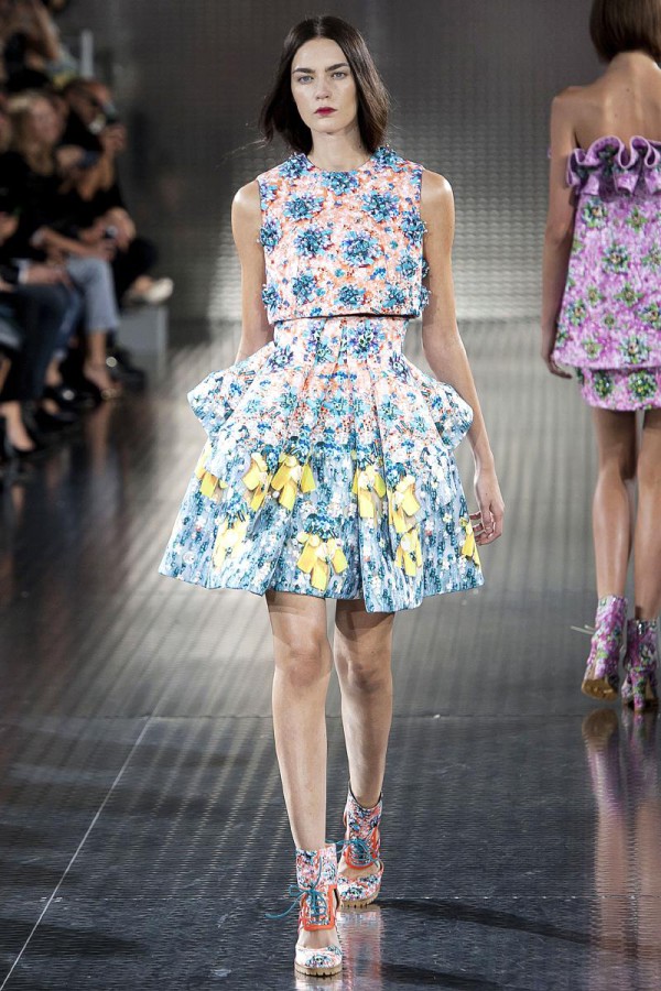 mary katrantzou ss