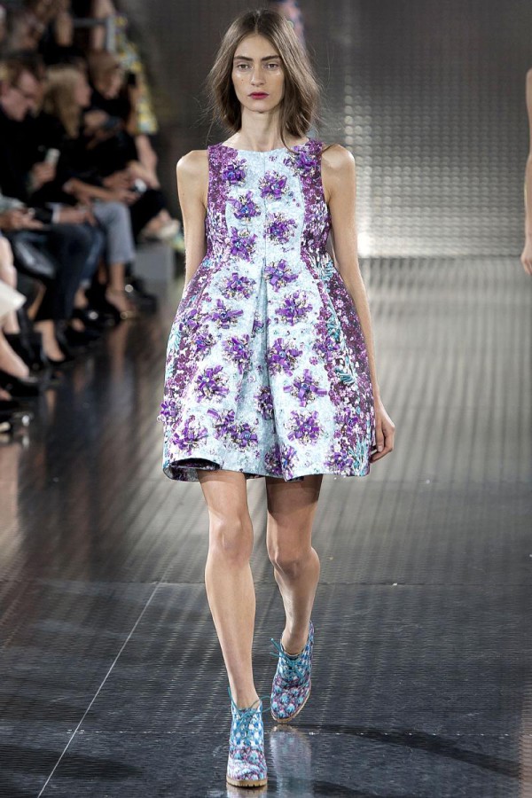 mary katrantzou ss