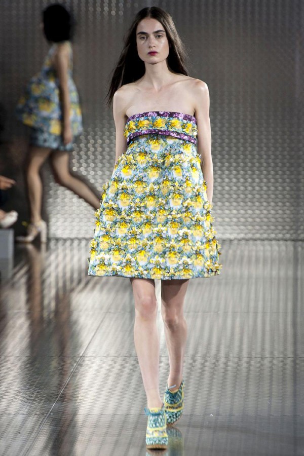 mary katrantzou ss