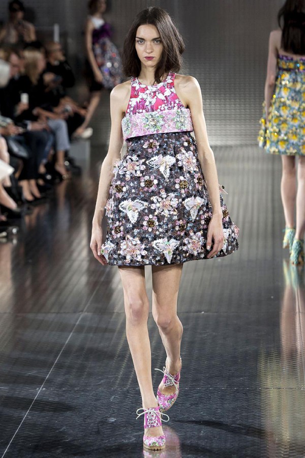 mary katrantzou ss