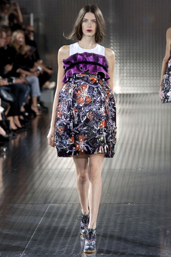 mary katrantzou ss