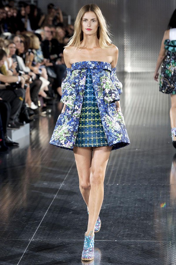 mary katrantzou ss