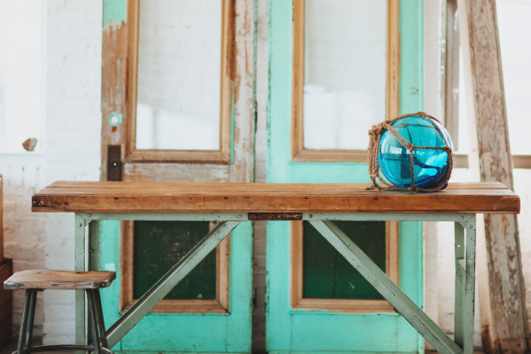 patina vintage rentals