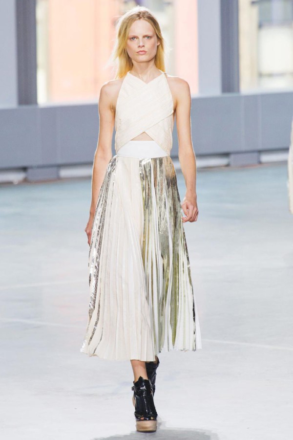 proenza schouler ss