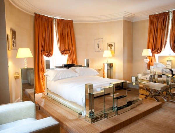 tablet hotels paris hotel reco lhotel