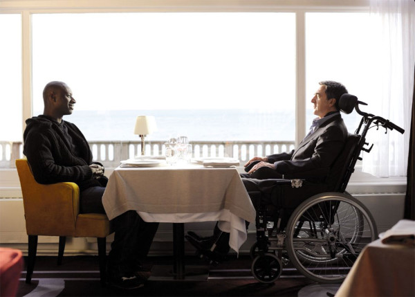 watch the intouchables hd wallpapers