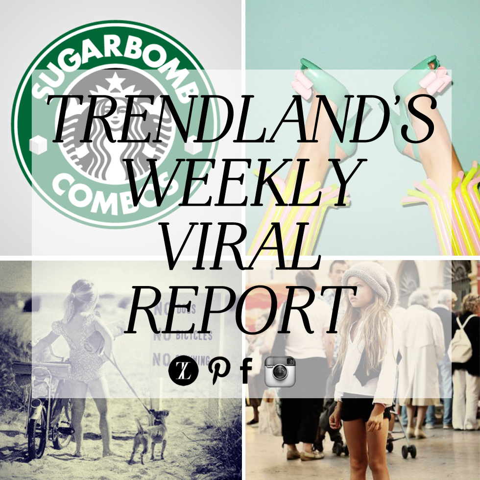 weekly viral report sept