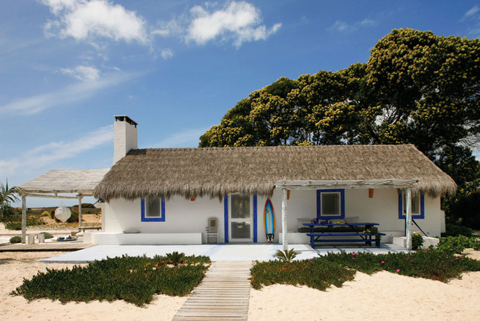 Beach House Comporta Pequenina Rodrigues