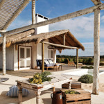 Beach House Comporta Pequenina Rodrigues