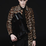 Check Mate Burberry Prosum Editorial