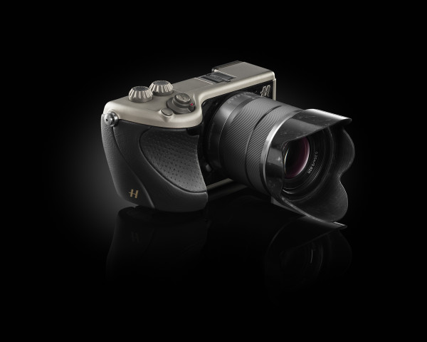 Hasselblad lunar