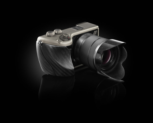 Hasselblad lunar