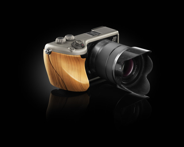 Hasselblad lunar