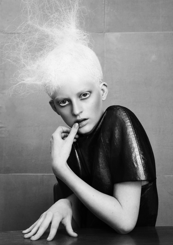 Jesse Laitinen for Maria Nordstrom