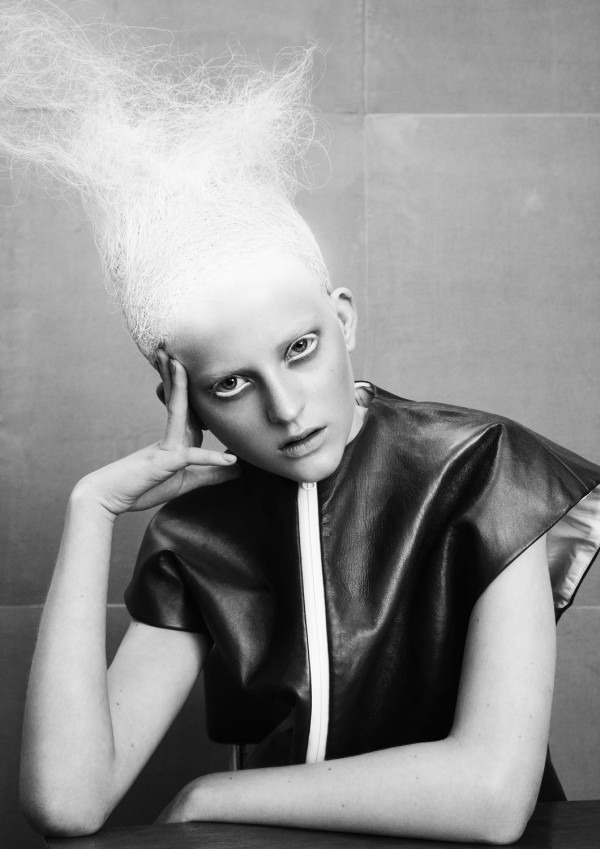 Jesse Laitinen for Maria Nordstrom