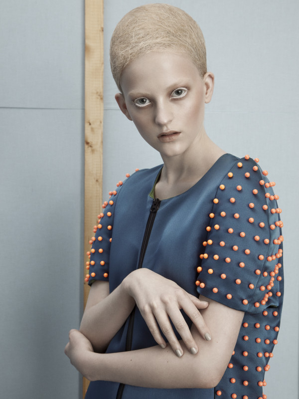 Jesse Laitinen for Maria Nordstrom