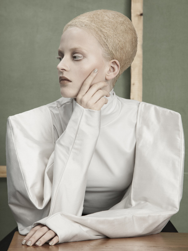 Jesse Laitinen for Maria Nordstrom