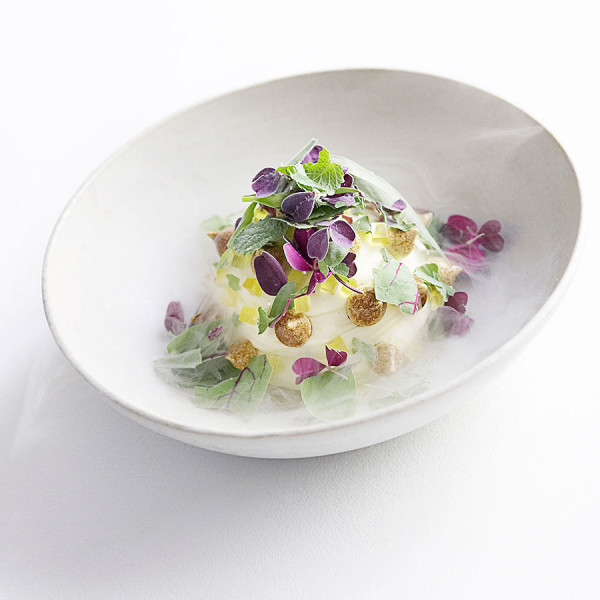 The Sensory Kitchen : Ronny Emborg