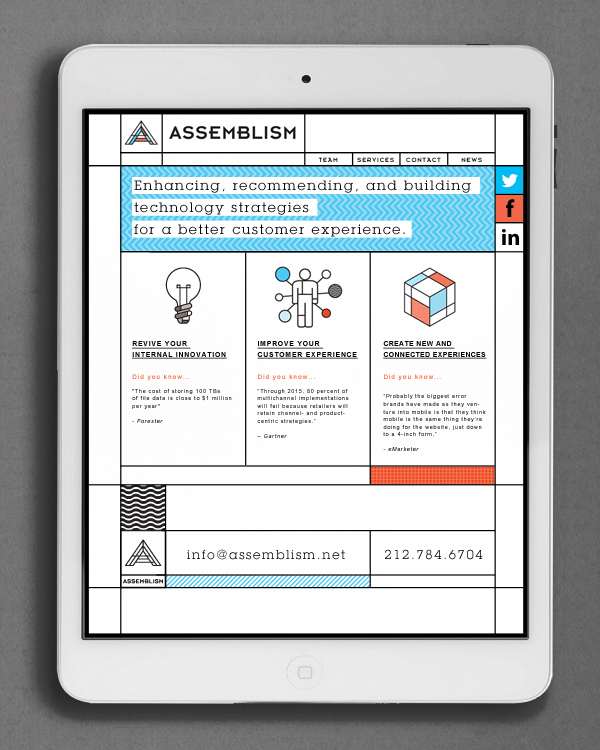 assemblism